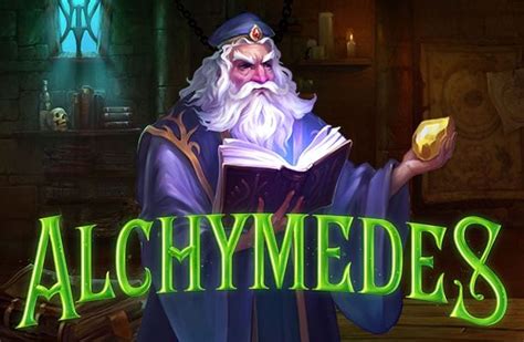 Jogue Alchymedes online